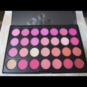 Sedona Lace Eyeshadow Palette in H28